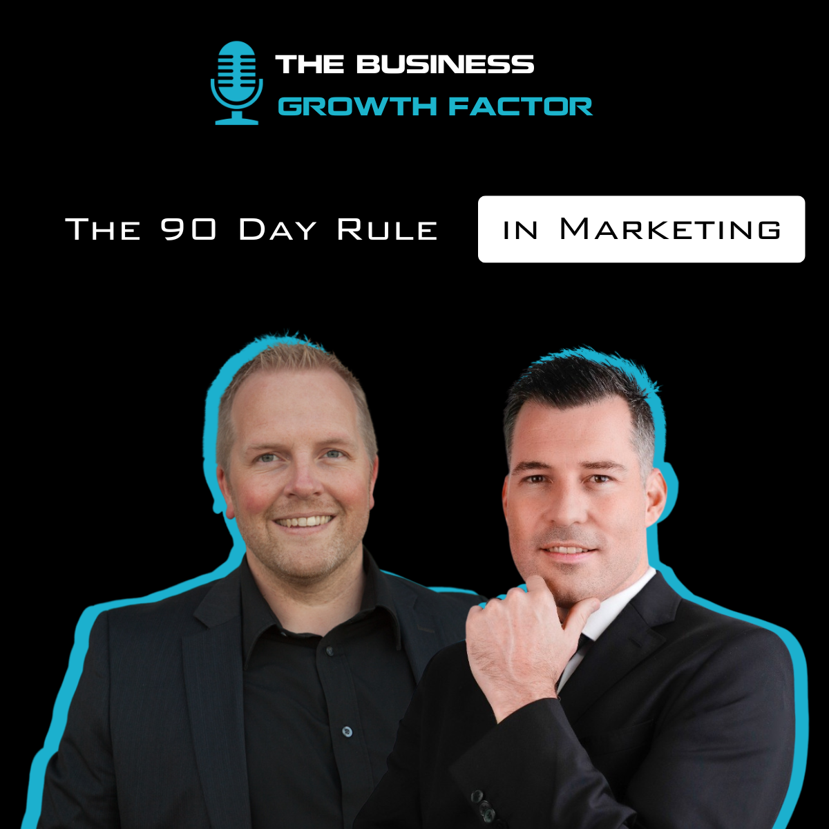 The 90 Day Rule in Marketing