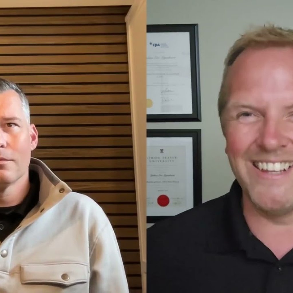 Meet Josh: A BasePoint CPA Conversation