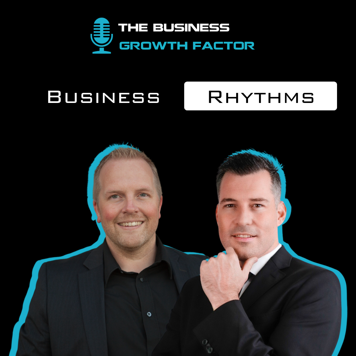 Business Rhythms