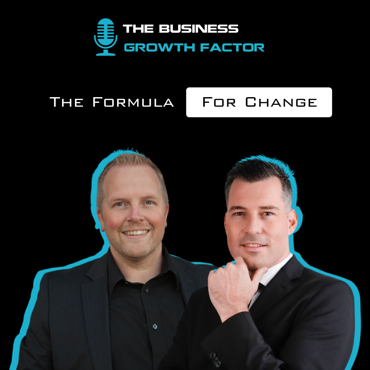The Formula for Change