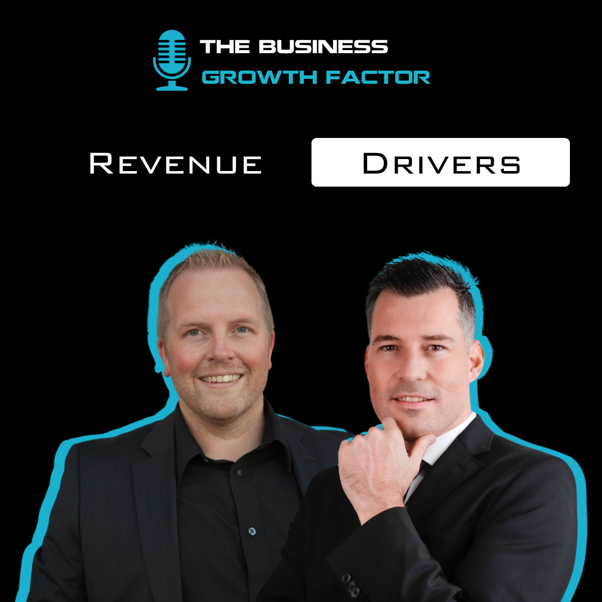 Revenue Drivers