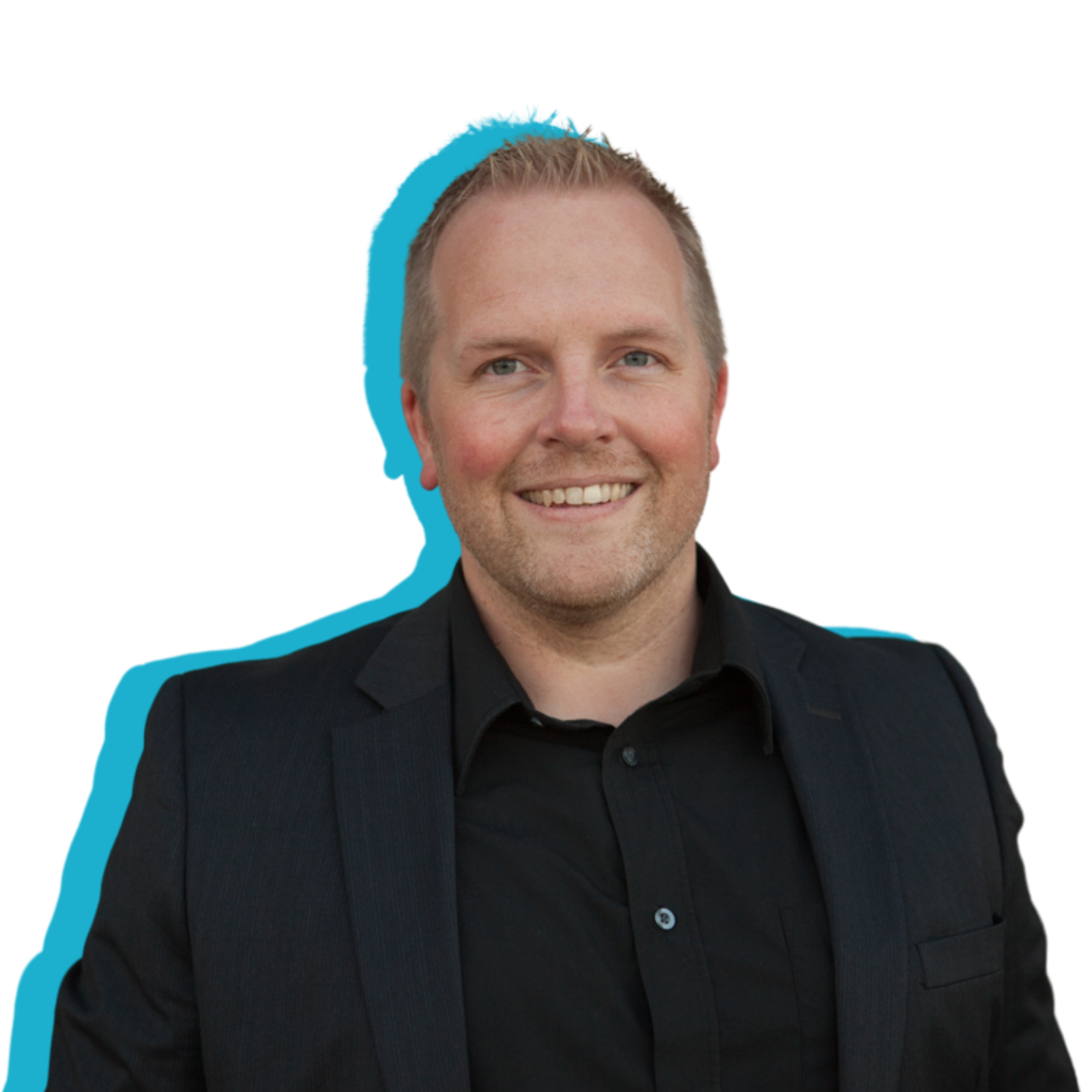Joshua Leyenhorst